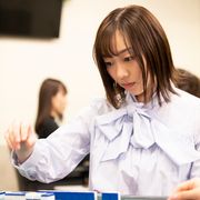 SKE48須田亜香里「打姫オバカミーコ」実写化で映画初主演!共演に萩原聖人