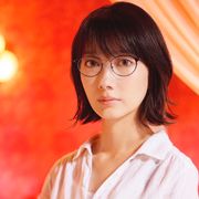 波瑠、ラブホ経営者の娘役に挑む 映画『ホテルローヤル』で主演