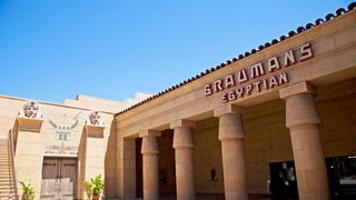 Netflix、LAのエジプシャン・シアターを買収