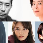 北村匠海×小松菜奈×吉沢亮『さくら』に欅坂46小林由依ら追加キャスト発表