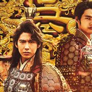 大泉洋『新解釈・三國志』に賀来賢人!岡田健史&矢本悠馬&半海一晃も