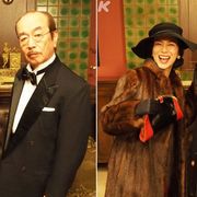 素敵すぎる!「エール」志村けんさんオフショット笑顔に反響