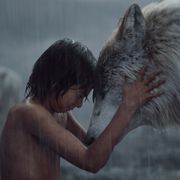 実写版『ジャングル・ブック』今夜、地上波初放送!吹き替え声優は?