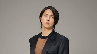 山下智久、出演ドラマのため自ら作詞!新曲がエンディングテーマに