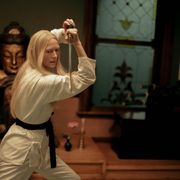 『デッド・ドント・ダイ』ティルダ・スウィントンが演じる変人キャラって?