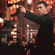 ドニー・イェン『イップ・マン 完結』日本公開は7月3日に決定!
