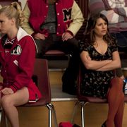 「Glee」リア・ミシェルとの共演は「かなり不快だった」…ブリタニー女優も告発