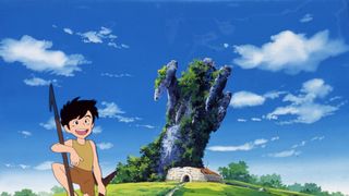 「未来少年コナン」6話まで一挙再放送！