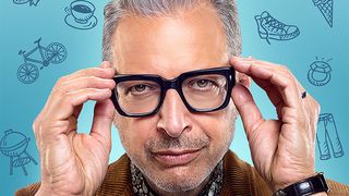 ジェフ・ゴールドブラムが“現代の脅威”を紐解く番組、6.11配信！