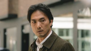 平岳大、英国アカデミー賞テレビ部門で主演男優賞候補「身に余る光栄」