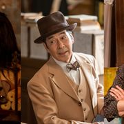 音の父を閻魔様が…朝ドラ「エール」に橋本じゅん、井上順、金子ノブアキ出演