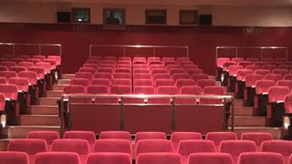吉祥寺プラザ、本日6月5日から良作アニメ上映で営業再開