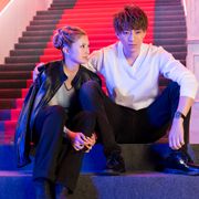 ドラマ「M」13日から放送再開!物語は後半戦へ