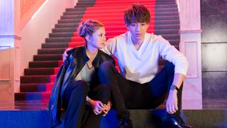 ドラマ「M」13日から放送再開!物語は後半戦へ