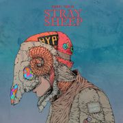米津玄師5thアルバム「STRAY SHEEP」発売決定!「Lemon」「パプリカ」など15曲収録