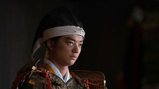 「麒麟がくる」染谷将太、桶狭間の戦いで信長にピュアさと恐ろしさ