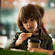 なんて美少年!ハリウッド引っ張りだこの天才子役アジー・ロバートソン君に注目