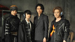 仮面ライダーゼロワン・キラメイジャー、21日から新作放送再開!