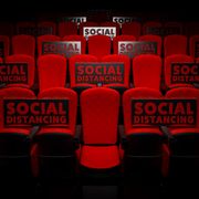 コロナ後を生き延びられるのか…アメリカの映画館事情