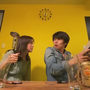 今夜、中尾明慶&仲里依紗リモートドラマで夫婦共演!「夫婦だから出せるコミカルな雰囲気」