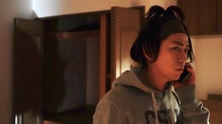 亀梨和也主演×中田秀夫監督『事故物件 恐い間取り』場面写真初公開