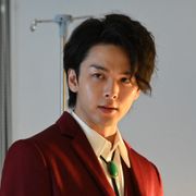 中村倫也「美食探偵 明智五郎」本編再開!第7話は14日放送