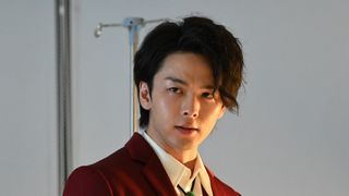 中村倫也「美食探偵 明智五郎」本編再開！第7話は14日放送
