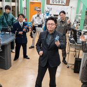 平野宏周、ウルトラマンZは「熱い!」