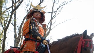 麒麟がくる“染谷信長”極まれり！桶狭間の雄姿に歓声止まず