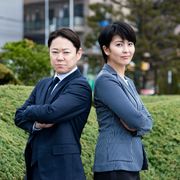 阿部サダヲ&松たか子、坂元裕二脚本SPドラマで舌戦!テレ朝で6月21日放送