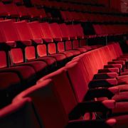 映画動員ランキング、ジャームッシュ新作が2位に