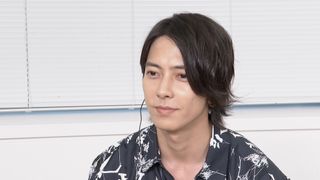 山下智久 シネマトゥデイ