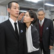 ドラマ「SPEC」一挙放送、今夜から!豪華キャストの10年前も注目