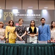 マカオ国際映画祭、現地での開催を発表