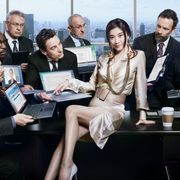 篠原涼子「ハケンの品格」撮影再スタート!6月17日初回放送決定