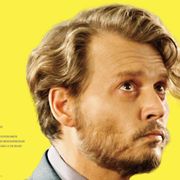 ジョニー・デップ、素顔で演じる崖っぷち男『グッバイ、リチャード!』8.21公開決定!