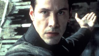 キアヌ・リーヴス、『マトリックス4』ネオ再演の決め手は脚本だった