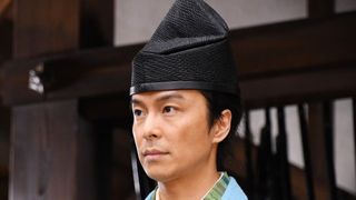 大河「麒麟がくる」6・30から撮影再開　長谷川博己「全44回、何とか放送していきたい」