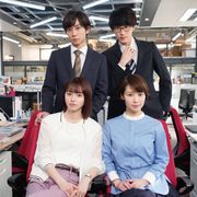 八嶋智人がスーパーなハケンに!?「ハケンの品格」スピンオフがHulu配信