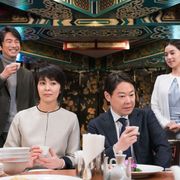 眞島秀和、松たか子のイイ人な恋人役 坂元裕二脚本SPドラマ「スイッチ」追加キャスト発表