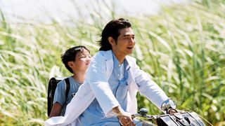 「Dr.コトー診療所2004」が再放送!6月18日に16年ぶり復活