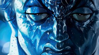 「刃牙」板垣恵介がランボーを描くッ！バキ風タッチの最強スタローンイラスト公開！