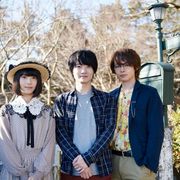 神木隆之介&浜辺美波&中村倫也、お互いの印象明かす『屍人荘の殺人』舞台裏!