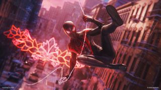 スパイダーマン新作ゲーム、PS5向けに発表！主人公はマイルス・モラレス