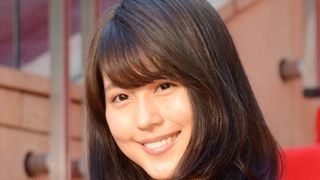 「SPEC」有村架純、ブレイク前17歳の姿に大反響!驚きの声も