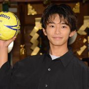加藤清史郎、7年ぶり主演映画で「ガッチガチ」に緊張