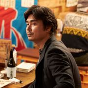 小澤征悦、海外の現場で感じた「作り上げる芝居」の面白さ