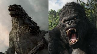 『ゴジラVSコング』2021年5月に全米公開延期