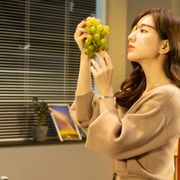 ドラマ「M」田中みな実、休止中にセリフ増で「より濃く」