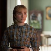 22歳で13歳のエイミーに!『若草物語』フローレンス・ピューの輝き